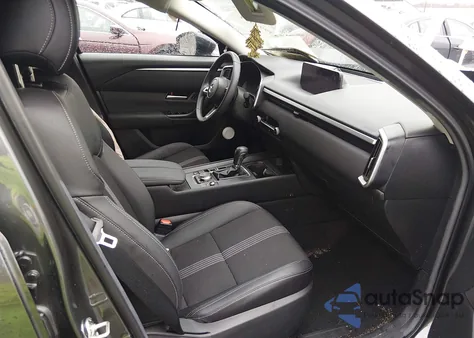 2025 Mazda Cx-50 2.5 S Select Package z USA, uszkodzony, nr VIN 7MMVABAM7SN367919